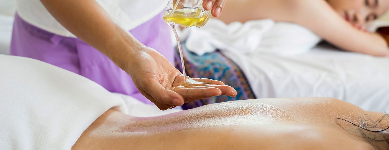 Royal Bali Experience in Raipur - 120-Minute Luxury Spa Ritual Explained