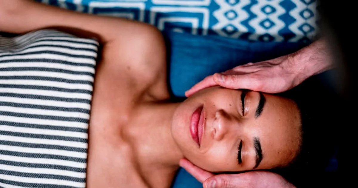 Shirodhara: The Bliss of Oil Pouring Therapy at Raipur SPA