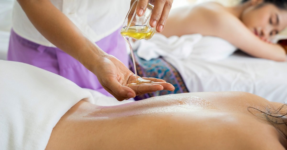 Spa for Teachers and Educators in Raipur - Wellness After a Long Day