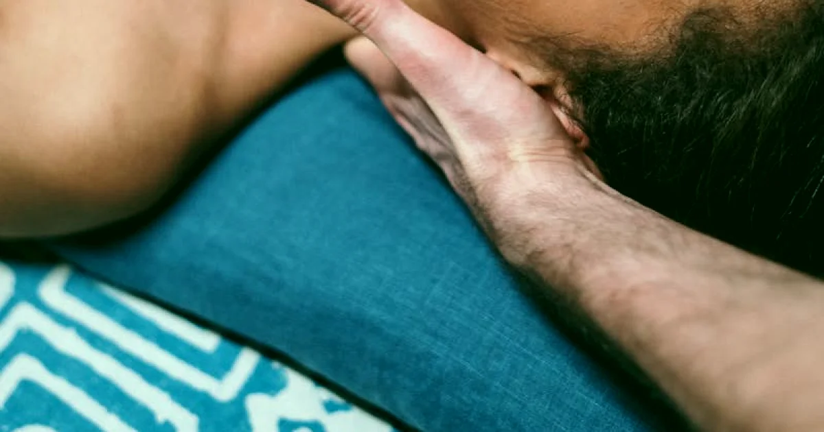 Spa near Me in Raipur: Find the Best Massage Center in Your Area