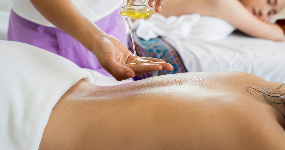 Spa Near Raipur City Hospital, Raipur: Professional Massage and Wellness Close to Home