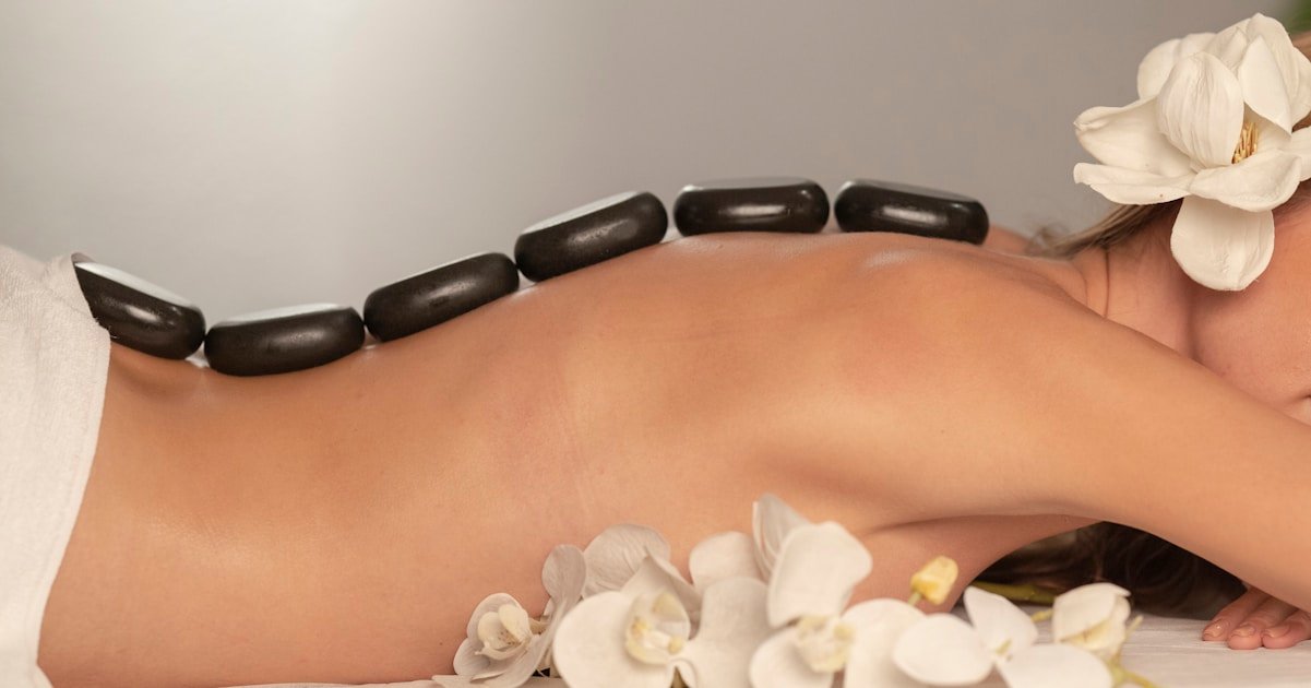Spa Near Raipur Medical College, Raipur: Professional Massage and Wellness Close to Home