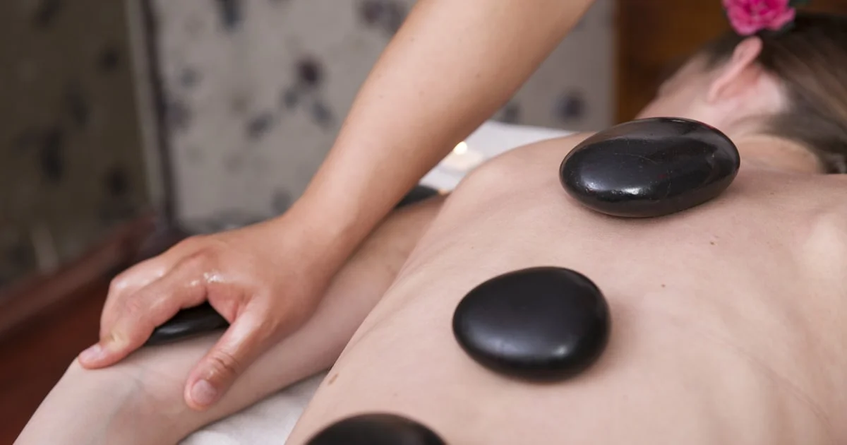 Spa Near Samta Colony, Raipur: Professional Massage and Wellness Close to Home