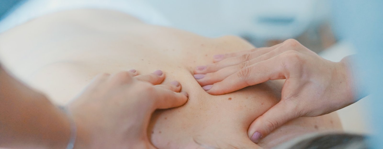Sports Massage vs. Deep Tissue Massage: Which One Do You Need?