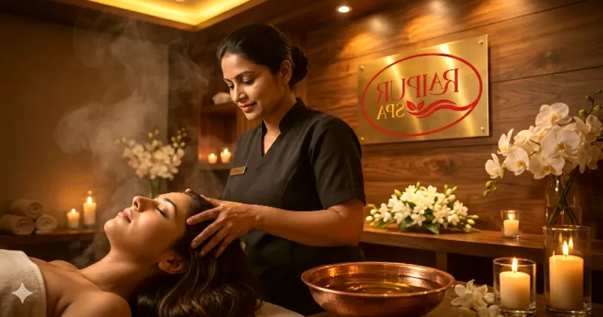 Swedish Massage Benefits: Complete Beginner Guide for Raipur 2026