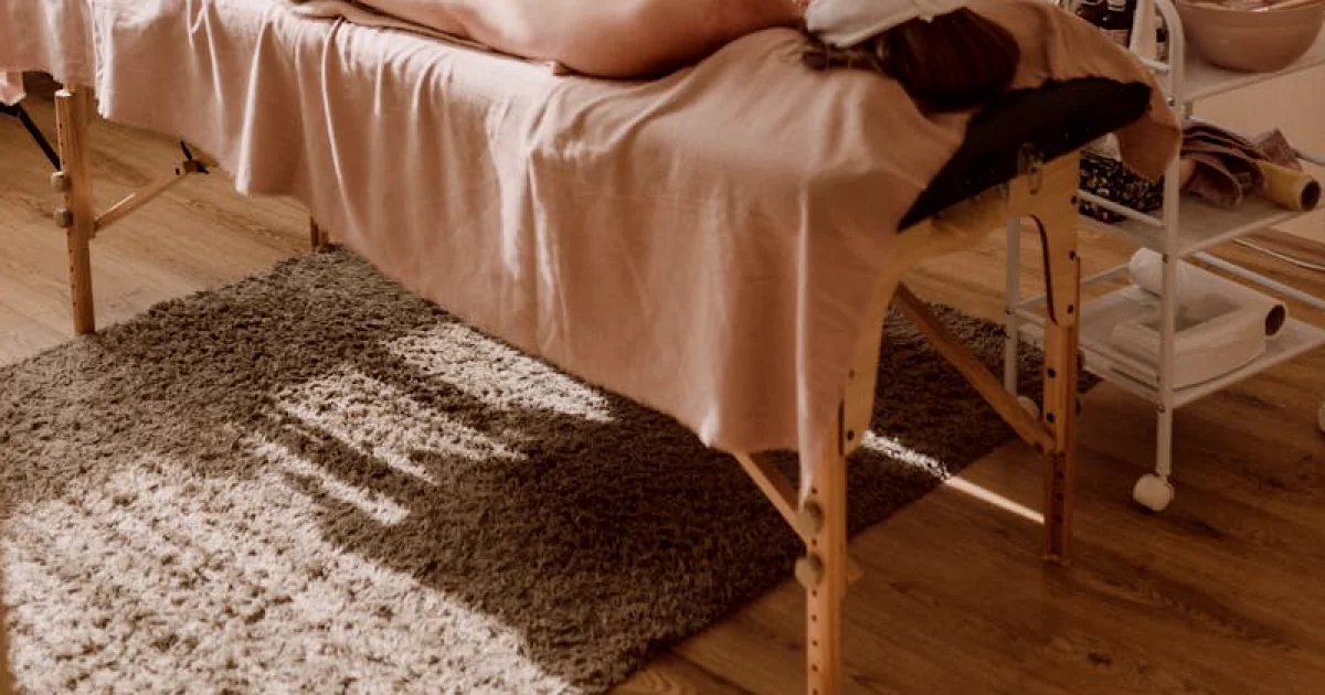 Thai Massage vs Deep Tissue: Which is Right for You in Raipur