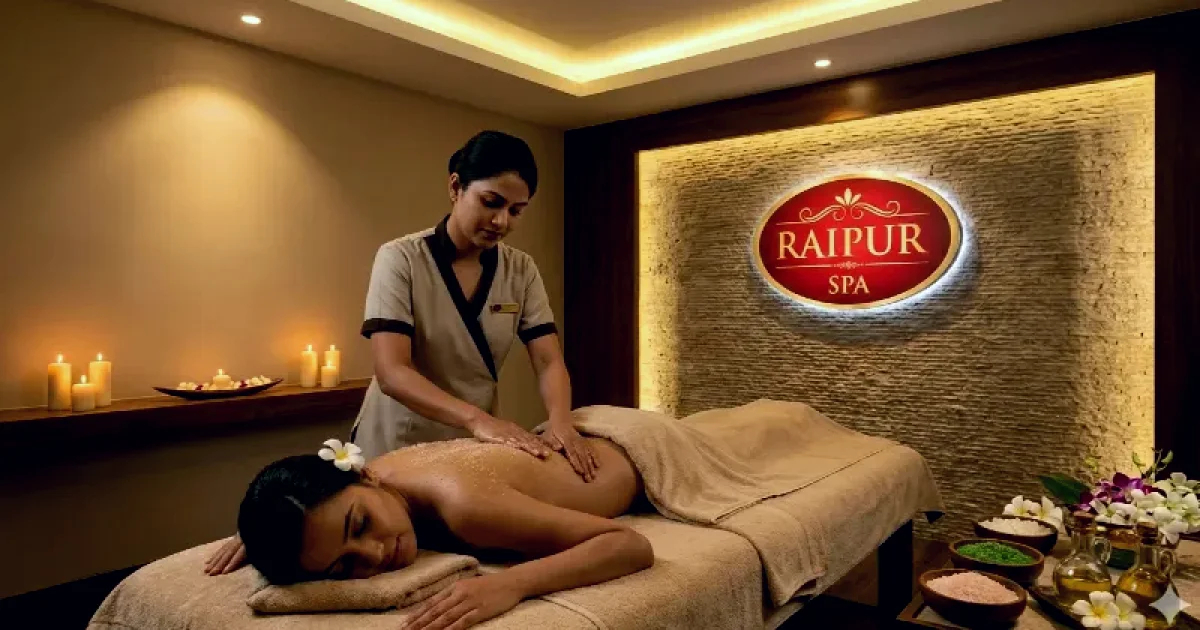 The Science Behind Massage and Mental Health: Evidence-Based Guide