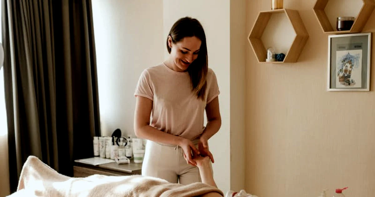 Valentine Couple Spa Raipur: Romantic Spa Packages at Raipur SPA