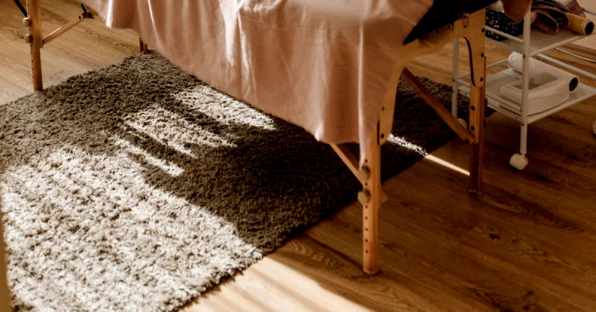 Why Raipur SPA Uses Therapists from North-East India