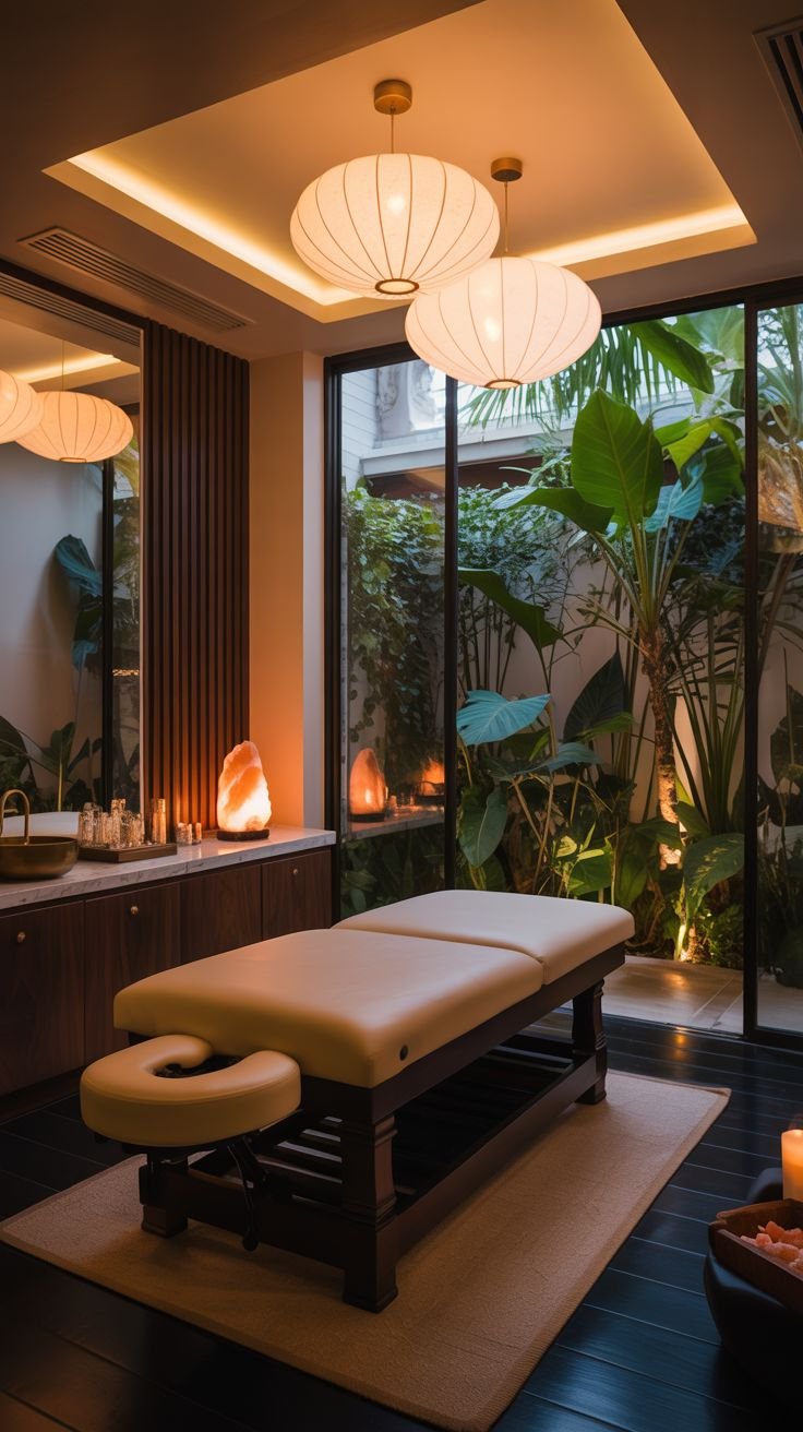 Detox Spa Treatments in Raipur - Full Body Cleanse