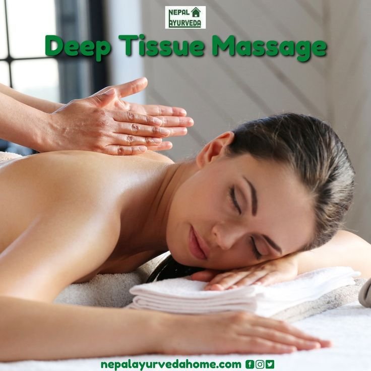 Back Pain Ka Natural Ilaaj — Massage Therapy Jo Actually Kaam Karti Hai