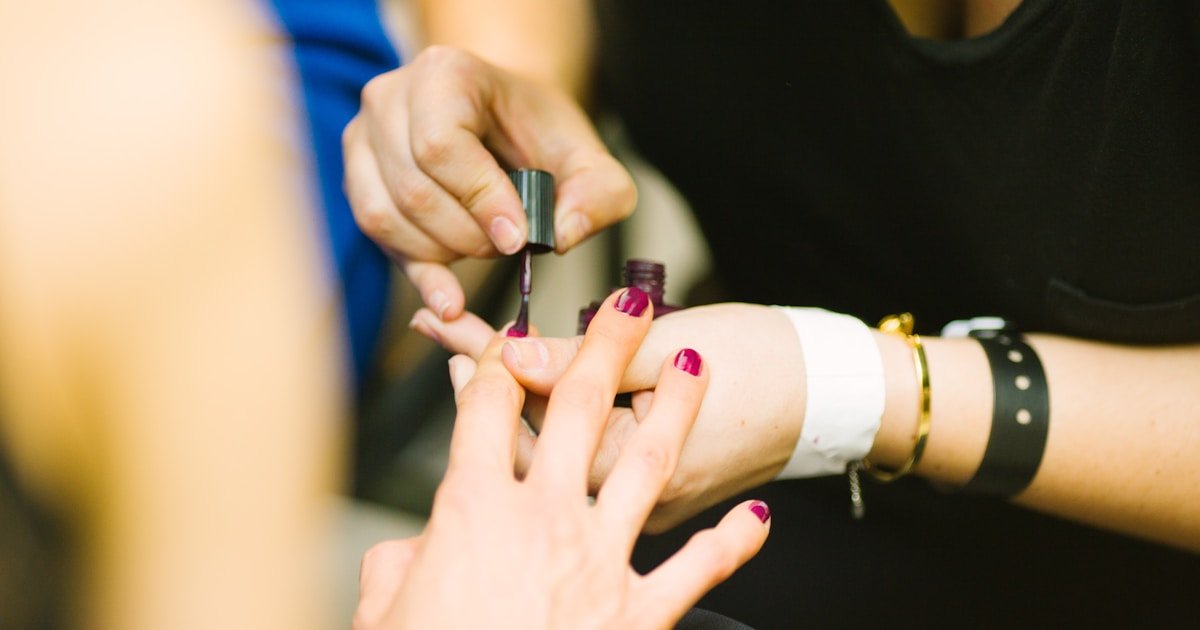 5 Signs Your Nails Are Trying to Tell You Something About Your Health