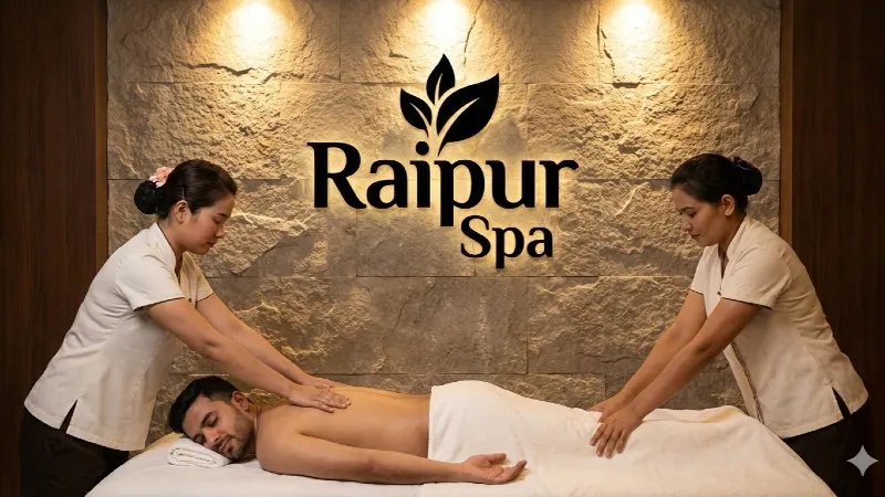 Signature Deluxe Massage